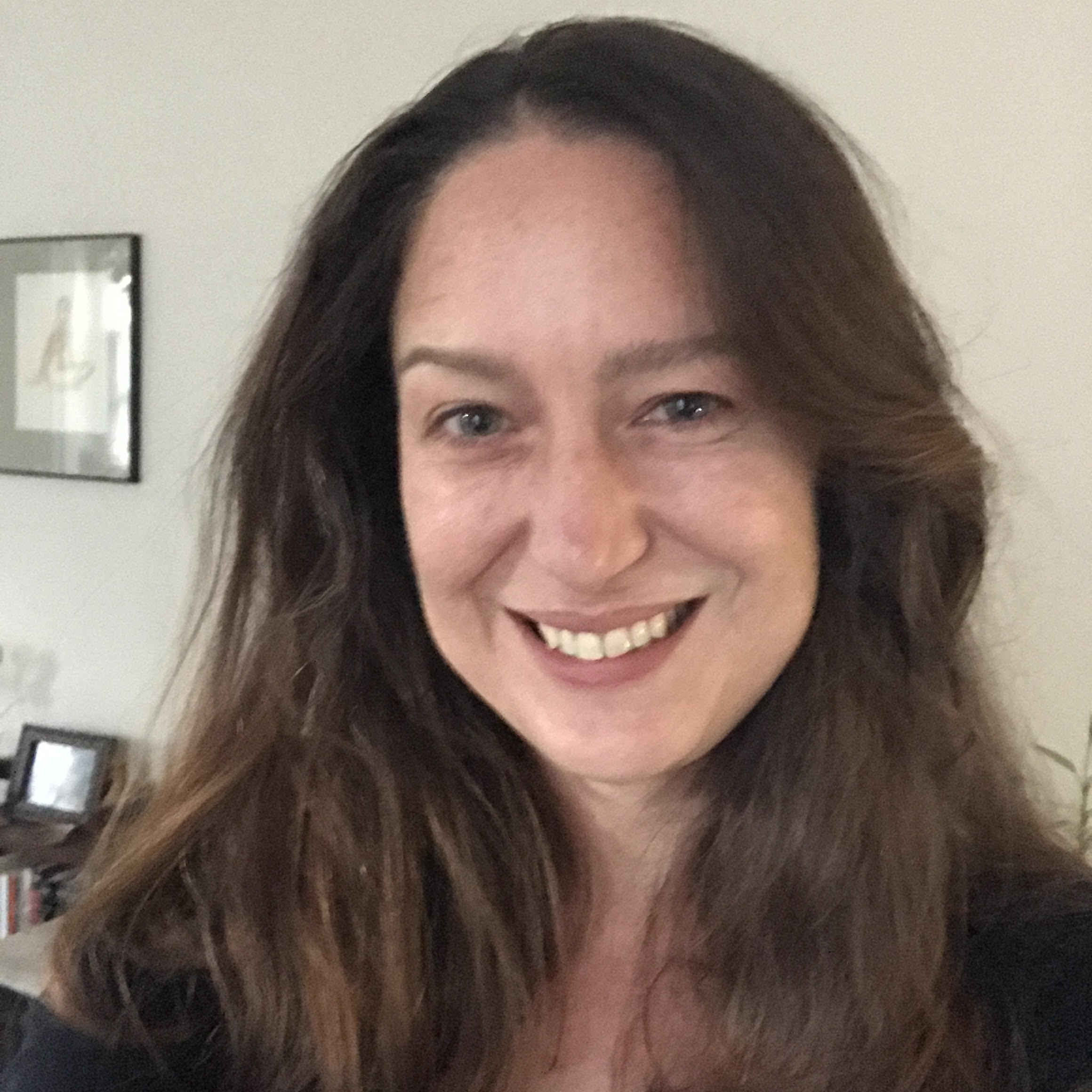 Nathalie Applewhite