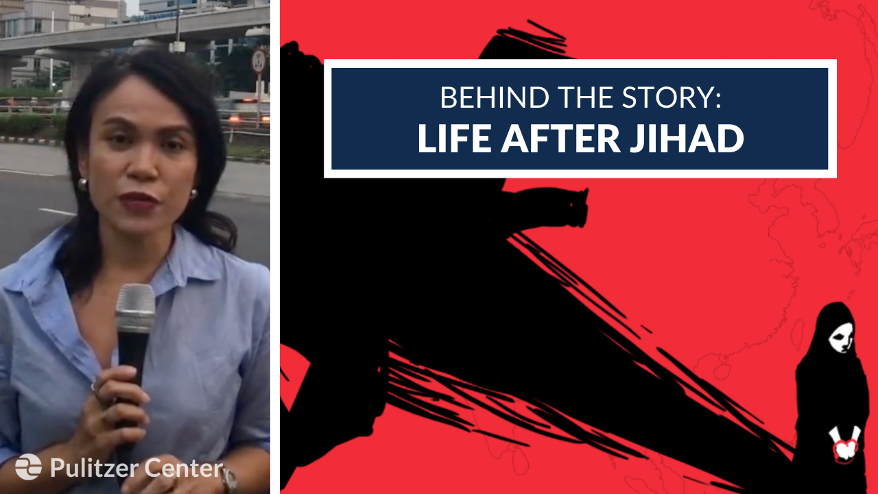 ana_santos_bts.png Behind the Story: Life After Jihad