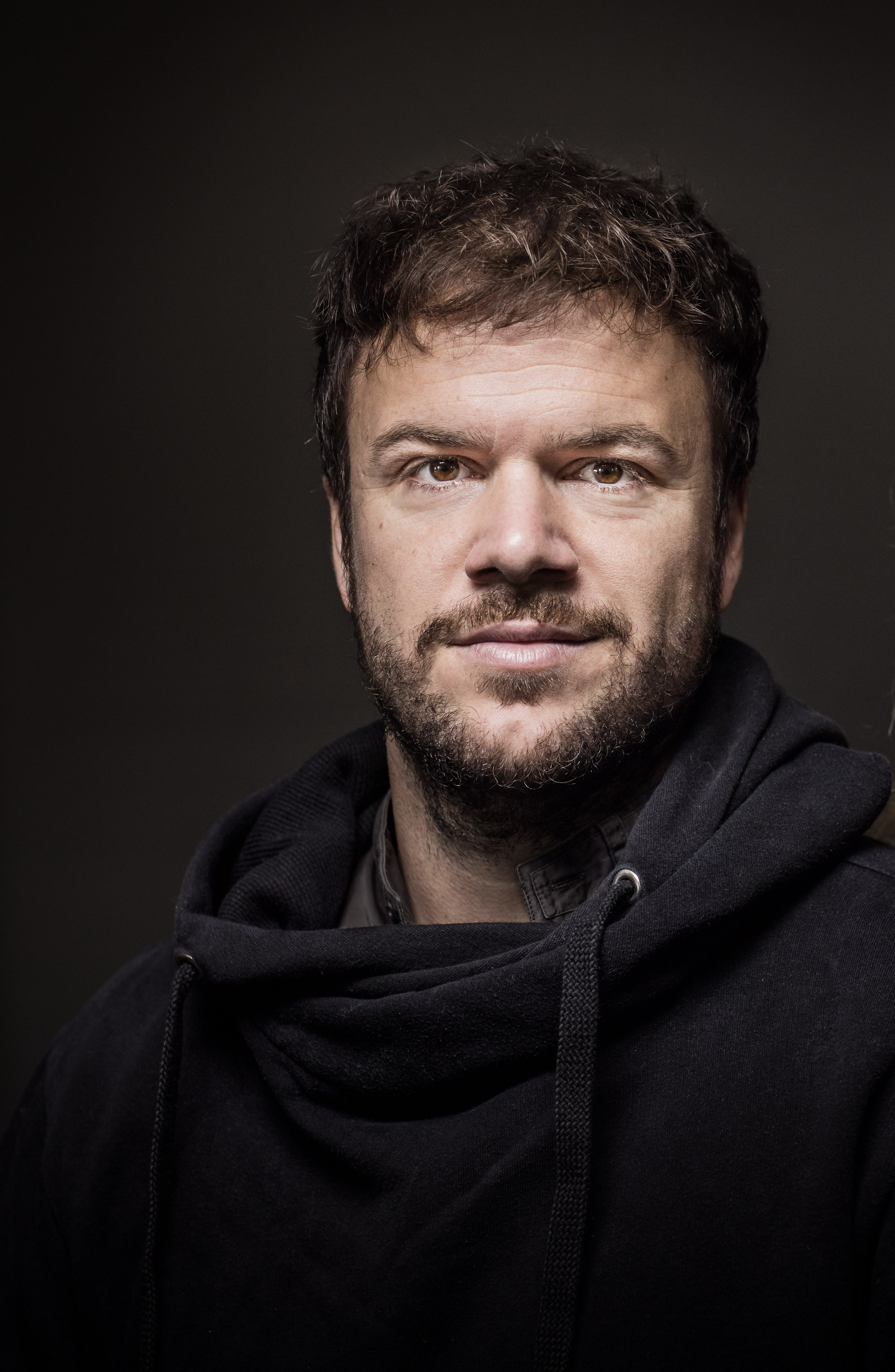 Niklas Schenck