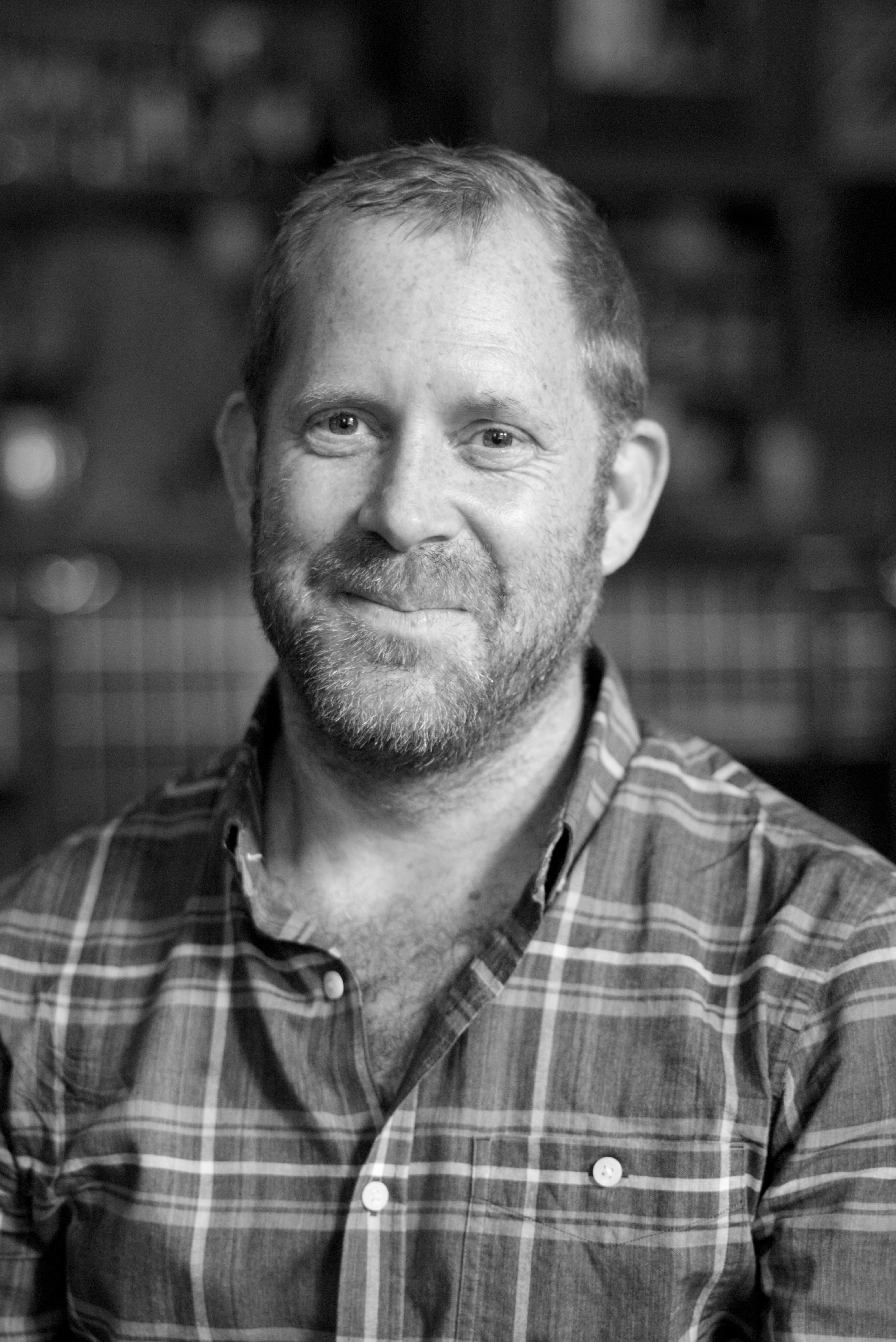 Jesse Hardman
