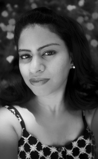 Amrita headshot
