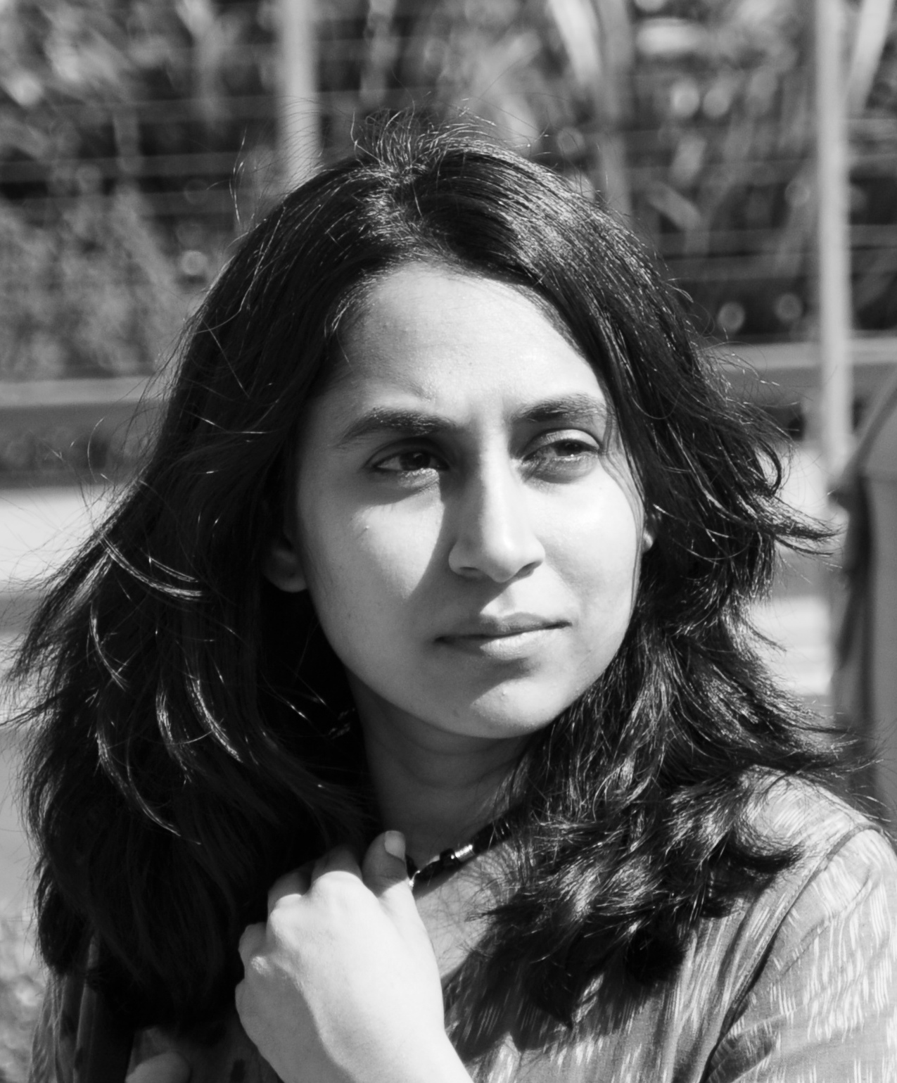 Vaishnavi Chandrashekhar