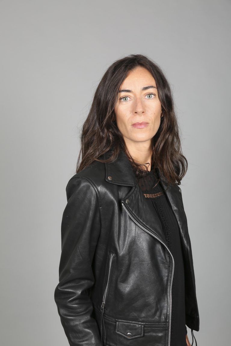 Sandrine Rigaud