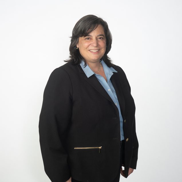 Mariette DiChristina