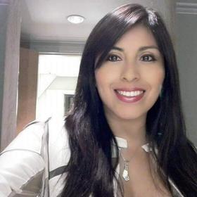 Milagros Salazar headshot