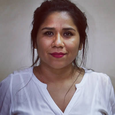 Photo of Nelfi