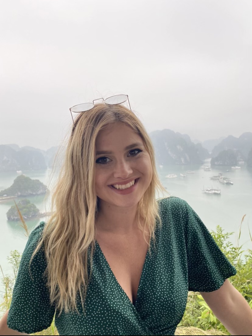 Kelsey Garrett