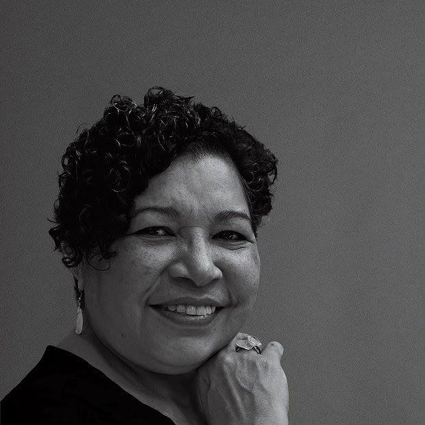 Kátia Brasil Kátia Brasil Headshot