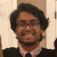 Muhammad Yusuf Khattak headshot