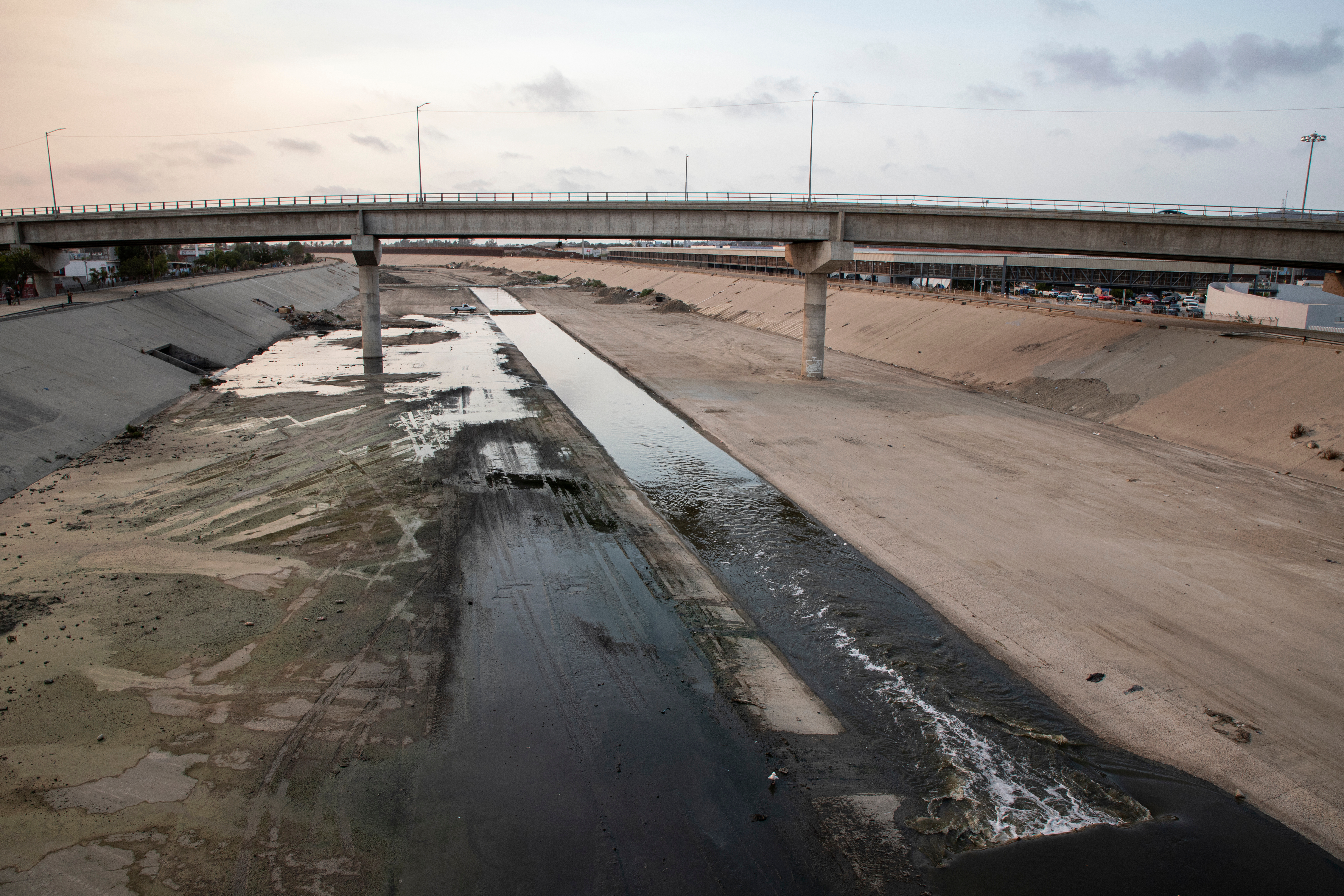 shutterstock_1827709682.jpeg View of the Tijuana River.