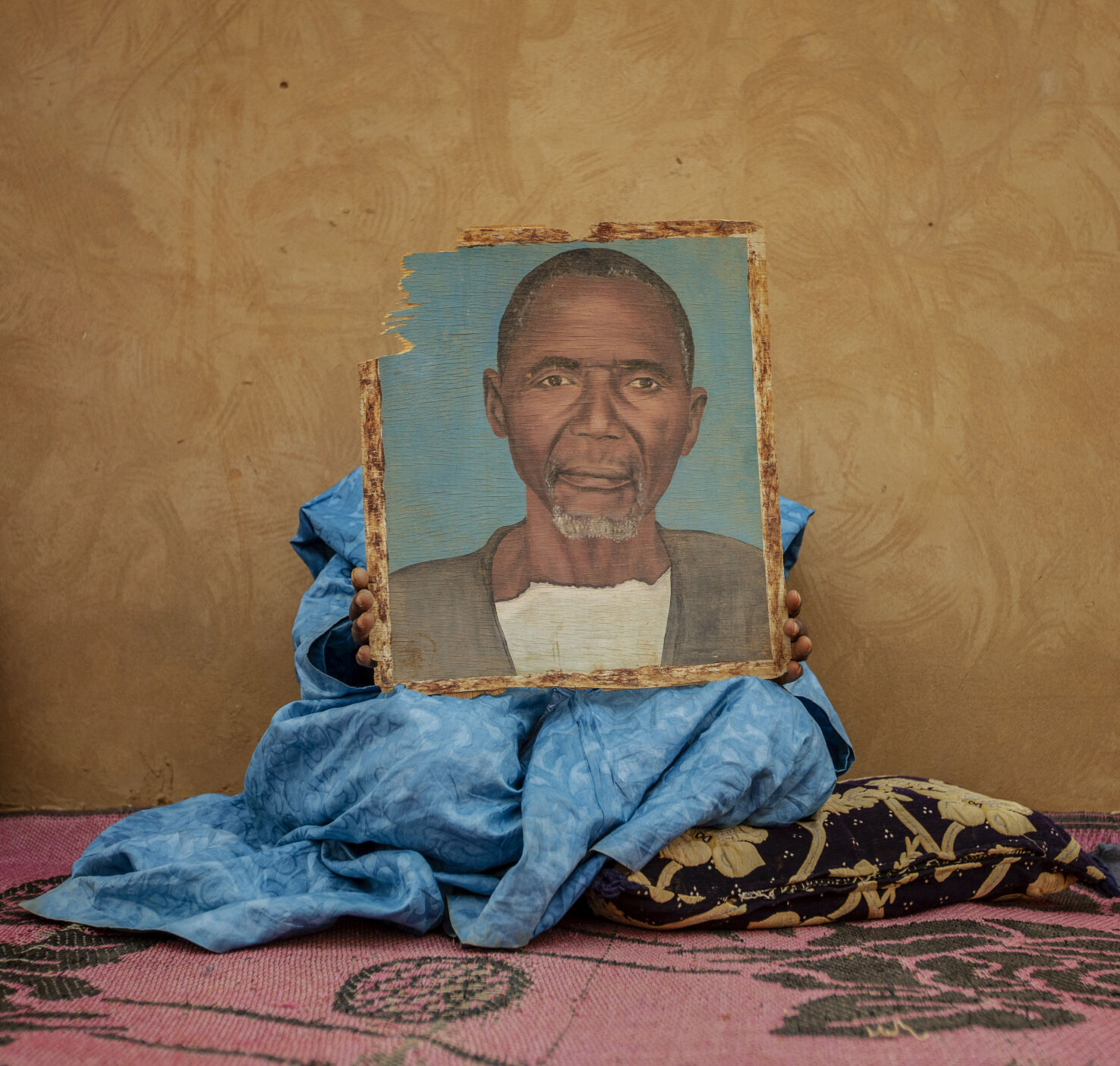 How We Did the Omar Ibn Said Project Pulitzer Center