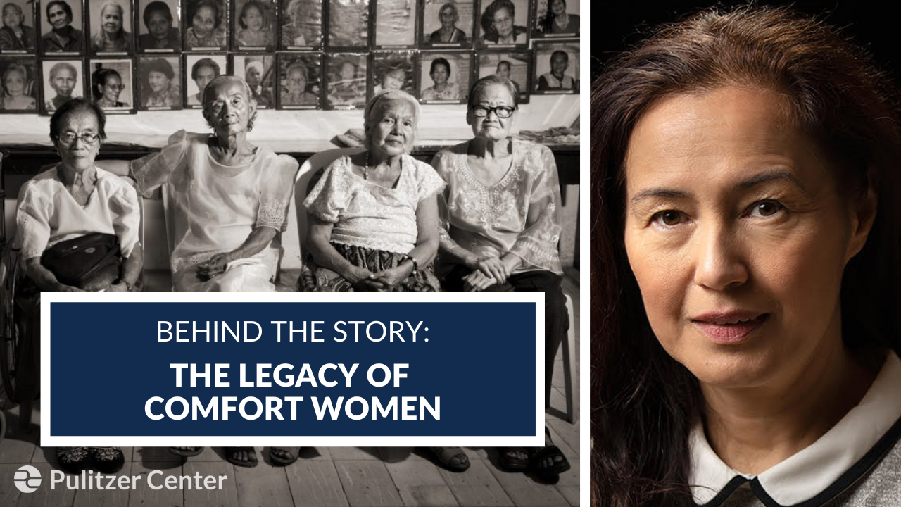 Comfort_Women.png The Legacy of Comfort Women