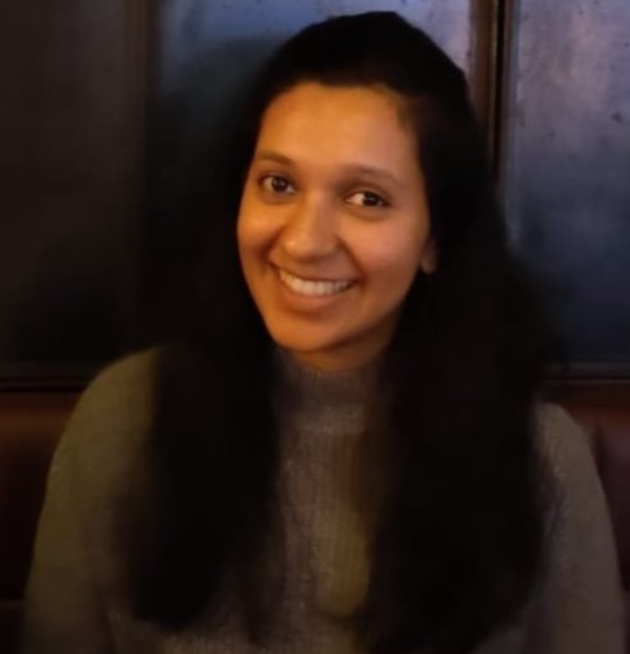 Gopika Ajay