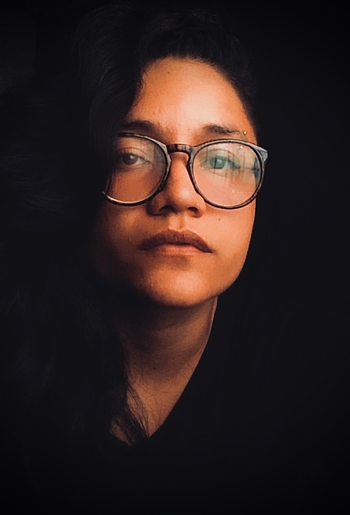 Naiara Jinknss de Castro headshot