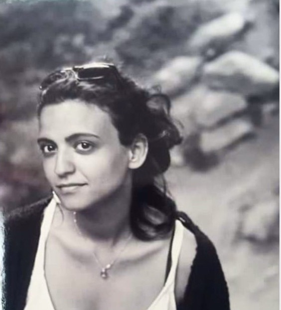 Antoaneta Roussi