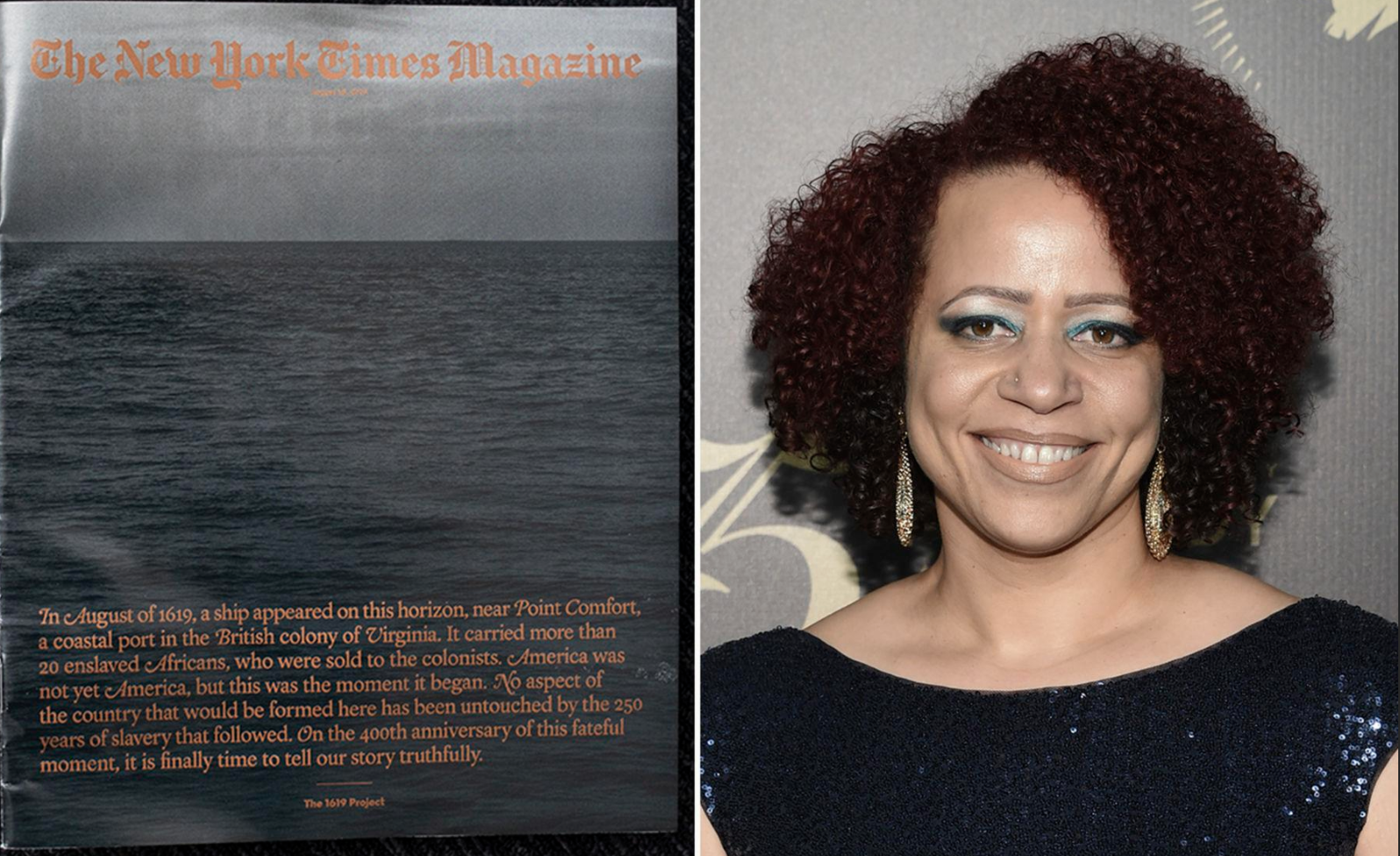 Screen Shot 2021-05-17 at 1.40.46 PM.png nikole hannah jones and new york time's 1619 project