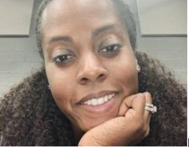 tonita dozier