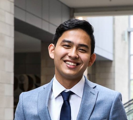 Alec Regino