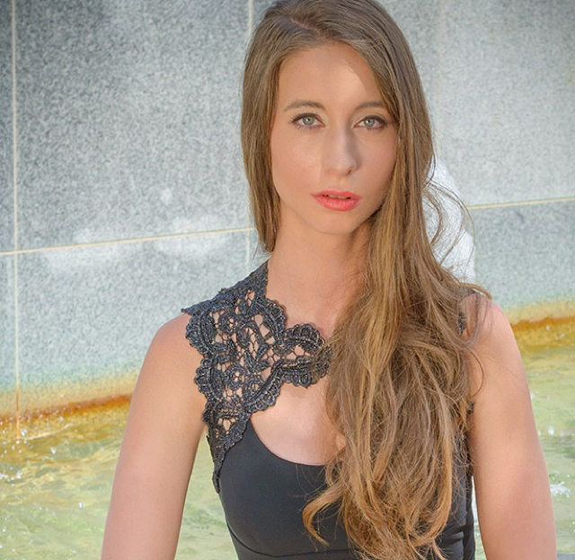 Ashley Mahoney