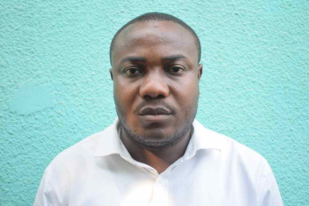 Mbanzulu Ngala Francis