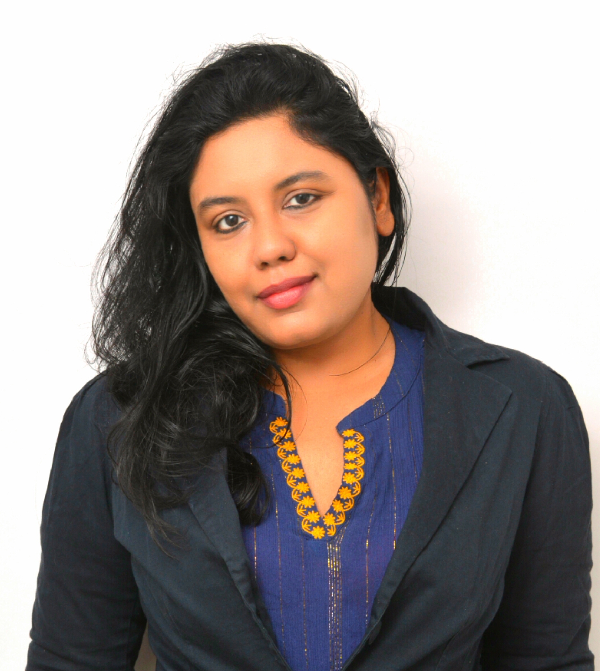 Deepanwita headshot