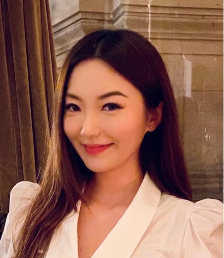 Adelaida Jiyun Kim