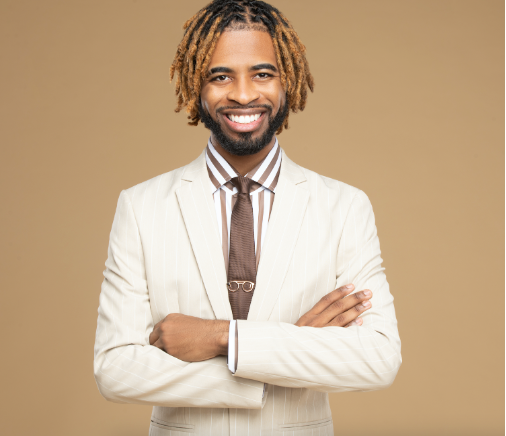 Devin Evans