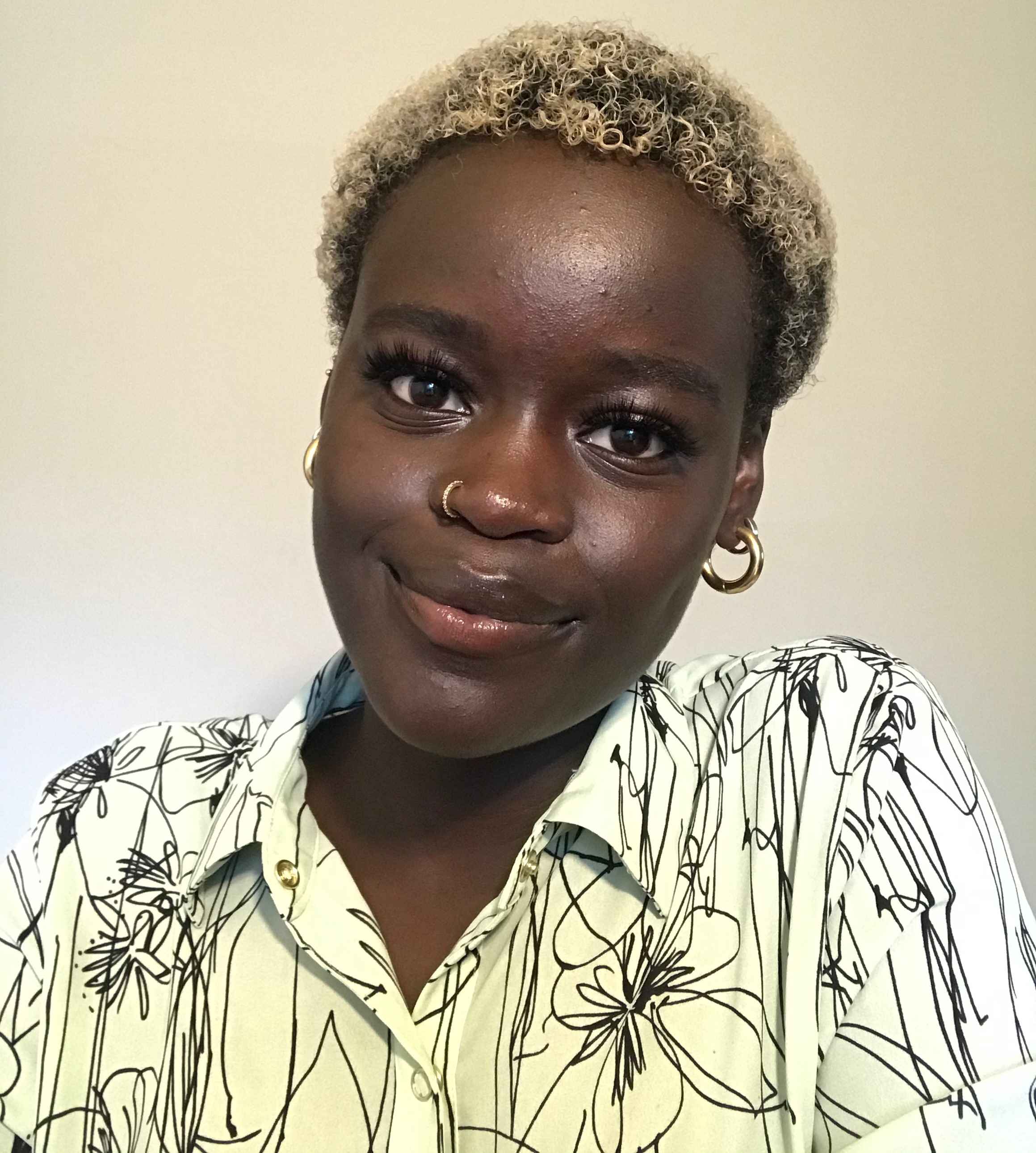 Emanuella Evans headshot