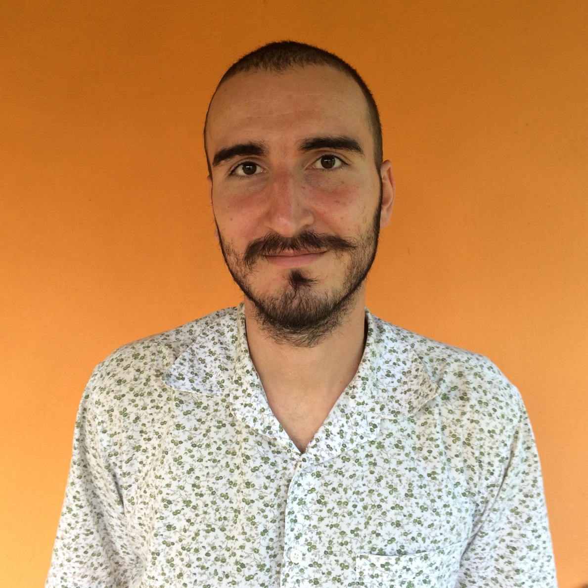 Fred Rahal Mauro headshot