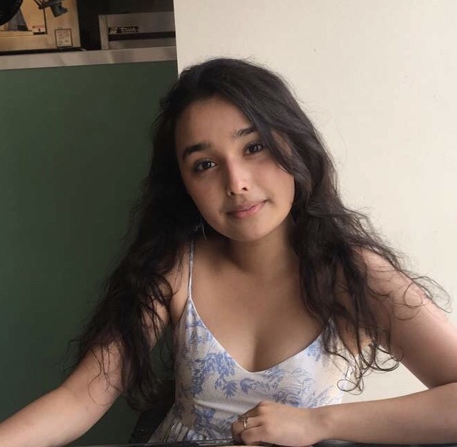 Nuha Dolby