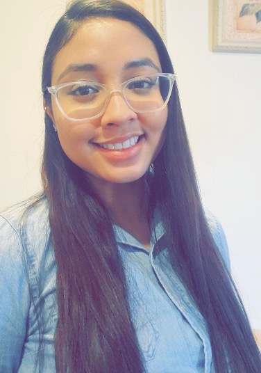 Maria Solis