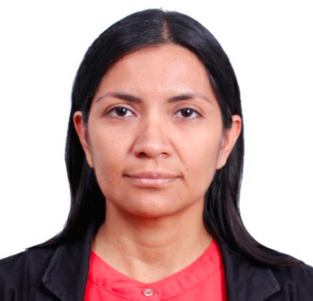 Madelen Rocío Simó Sulbarán headshot