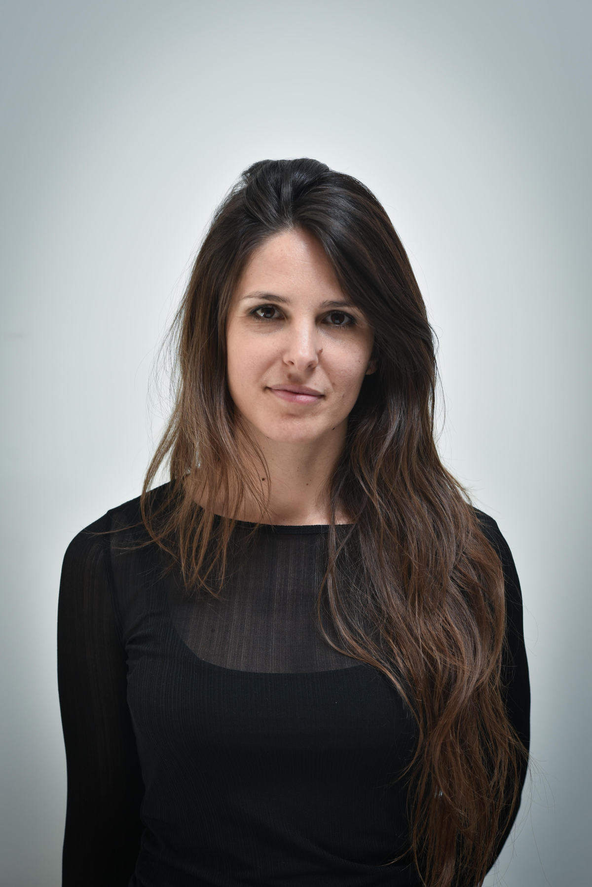Soledad Barruti headshot