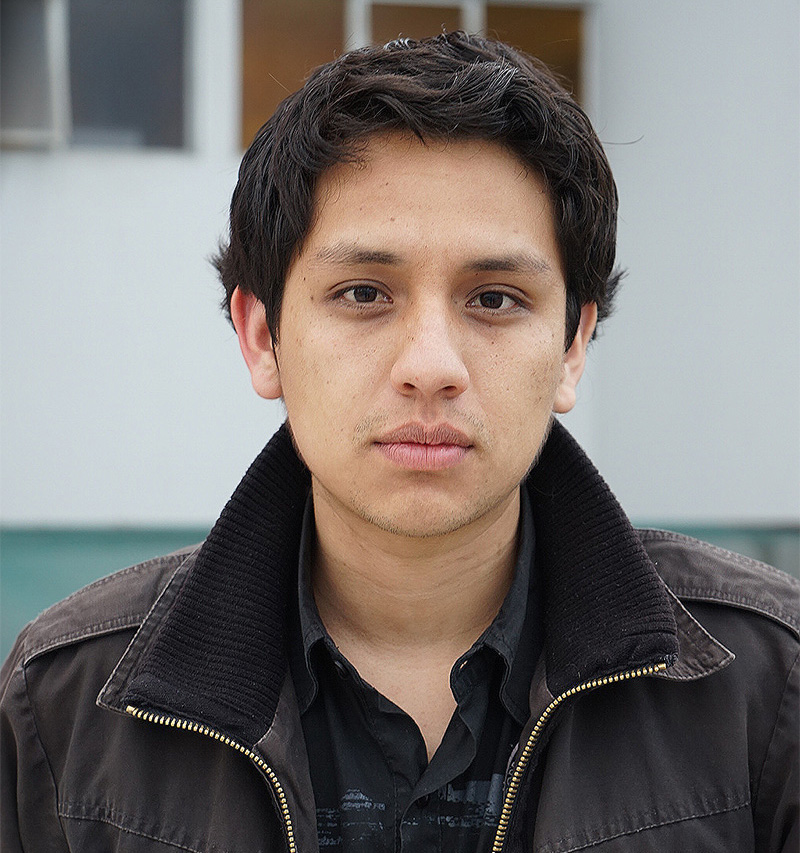 Hernán P. Floríndez