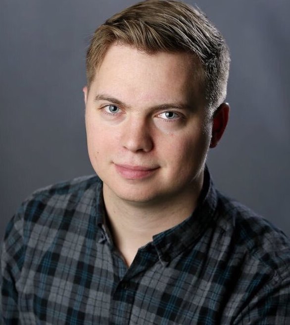 headshot