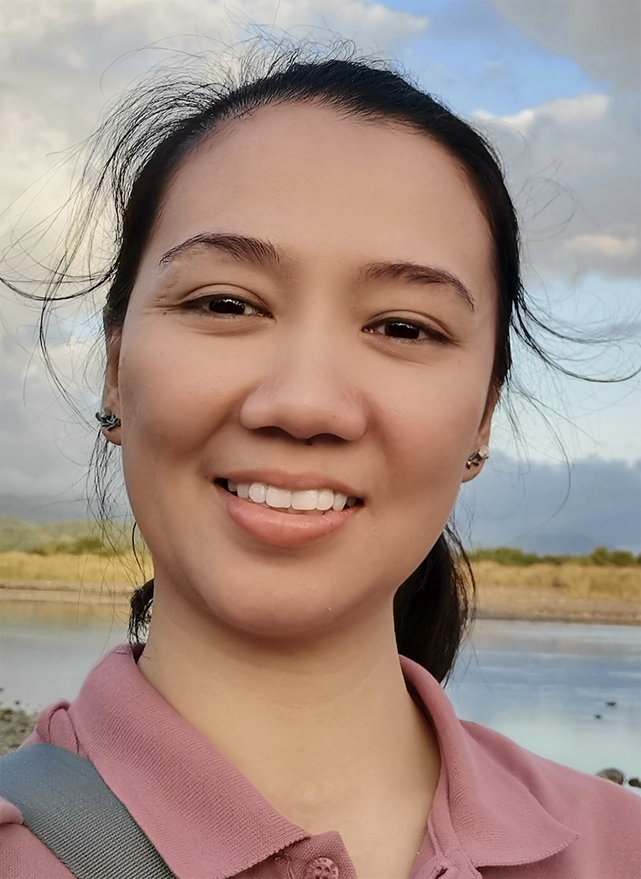 Martha Teodoro