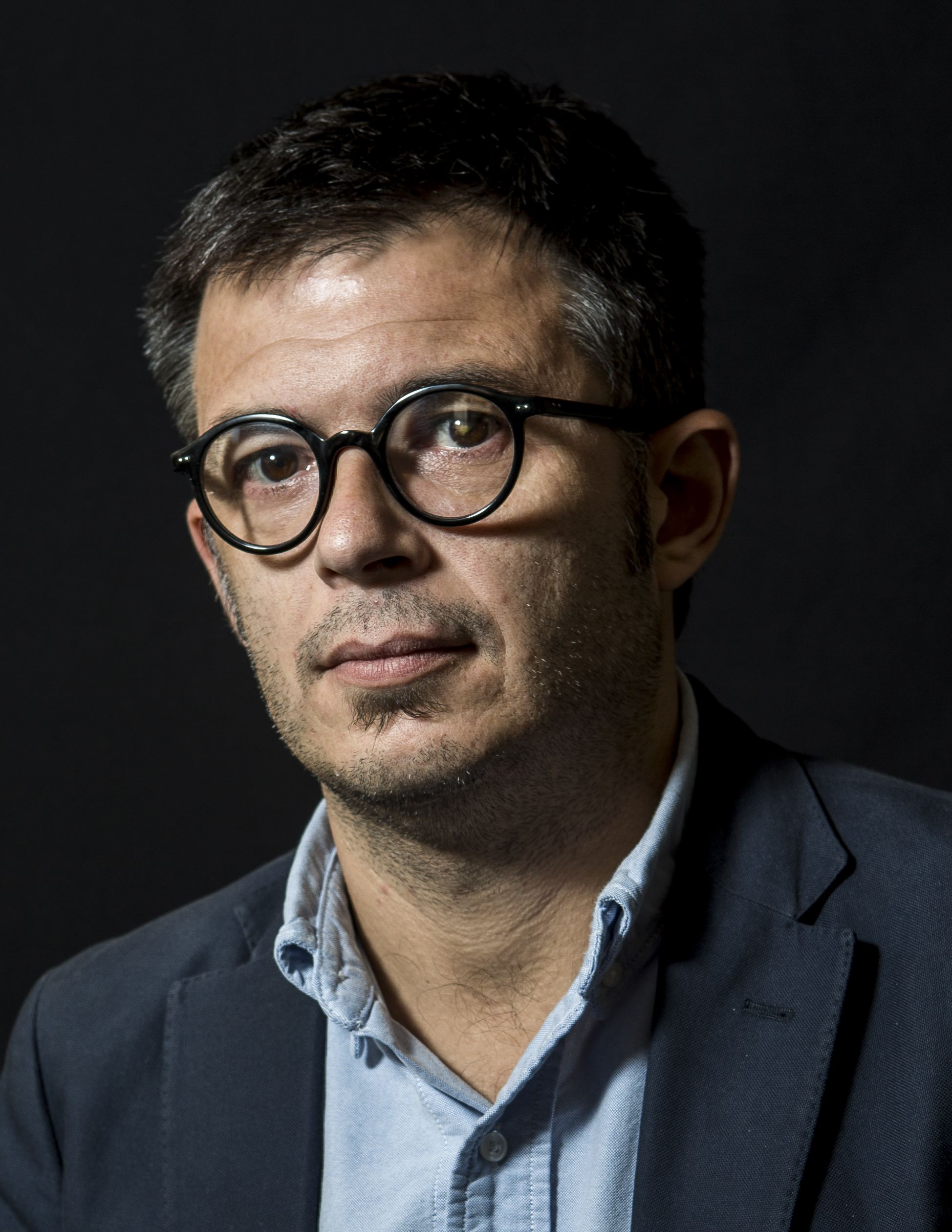 Alberto Arce