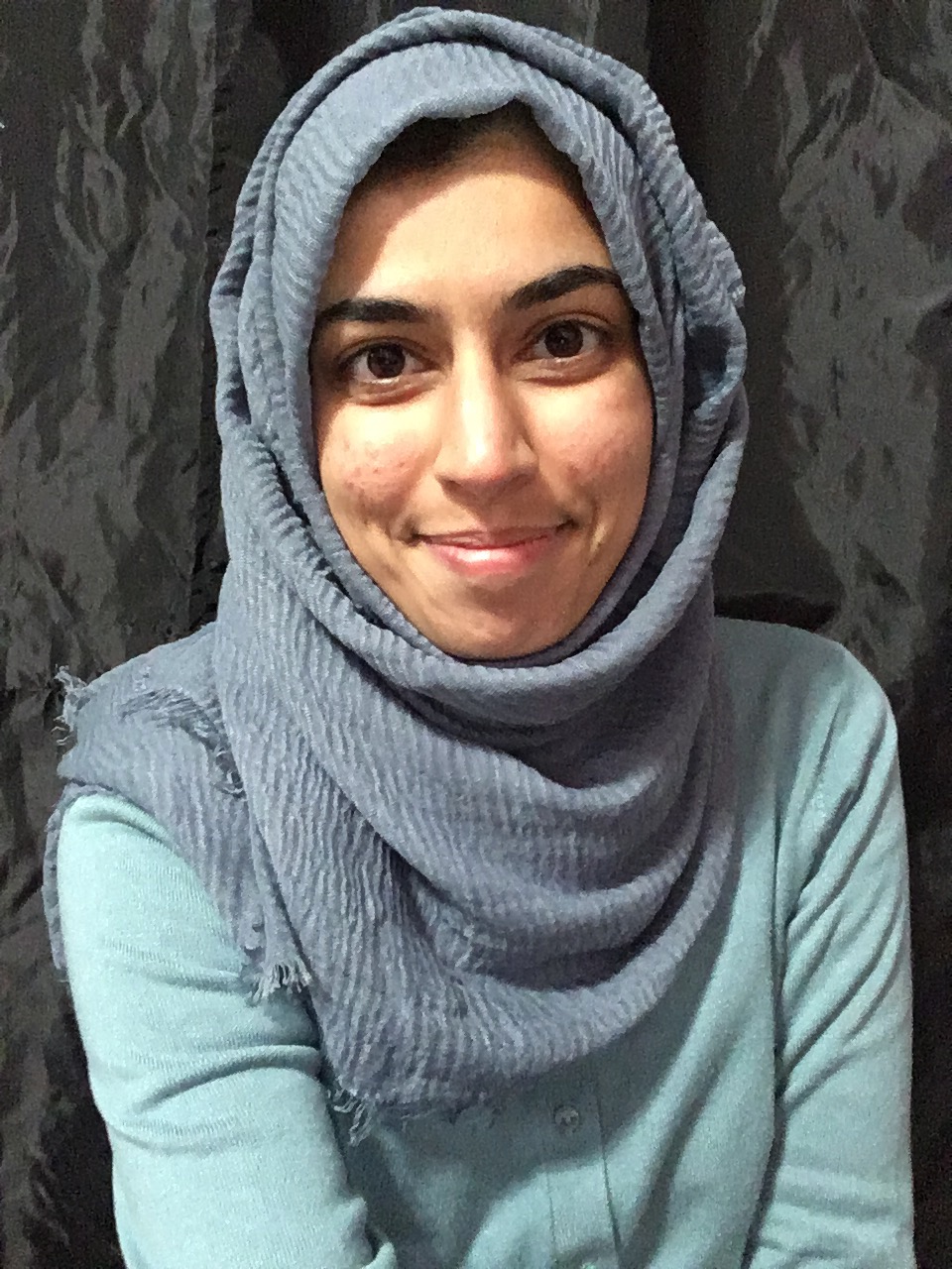 Ikra Javed