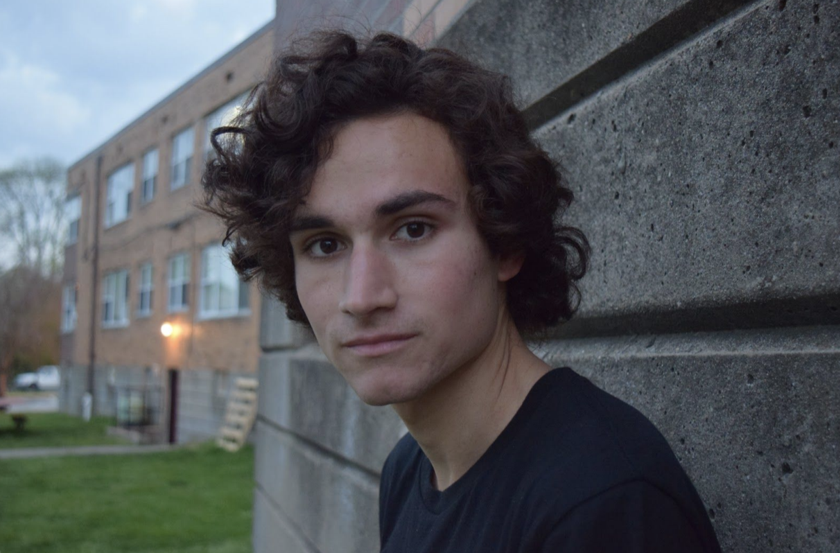 Headshot