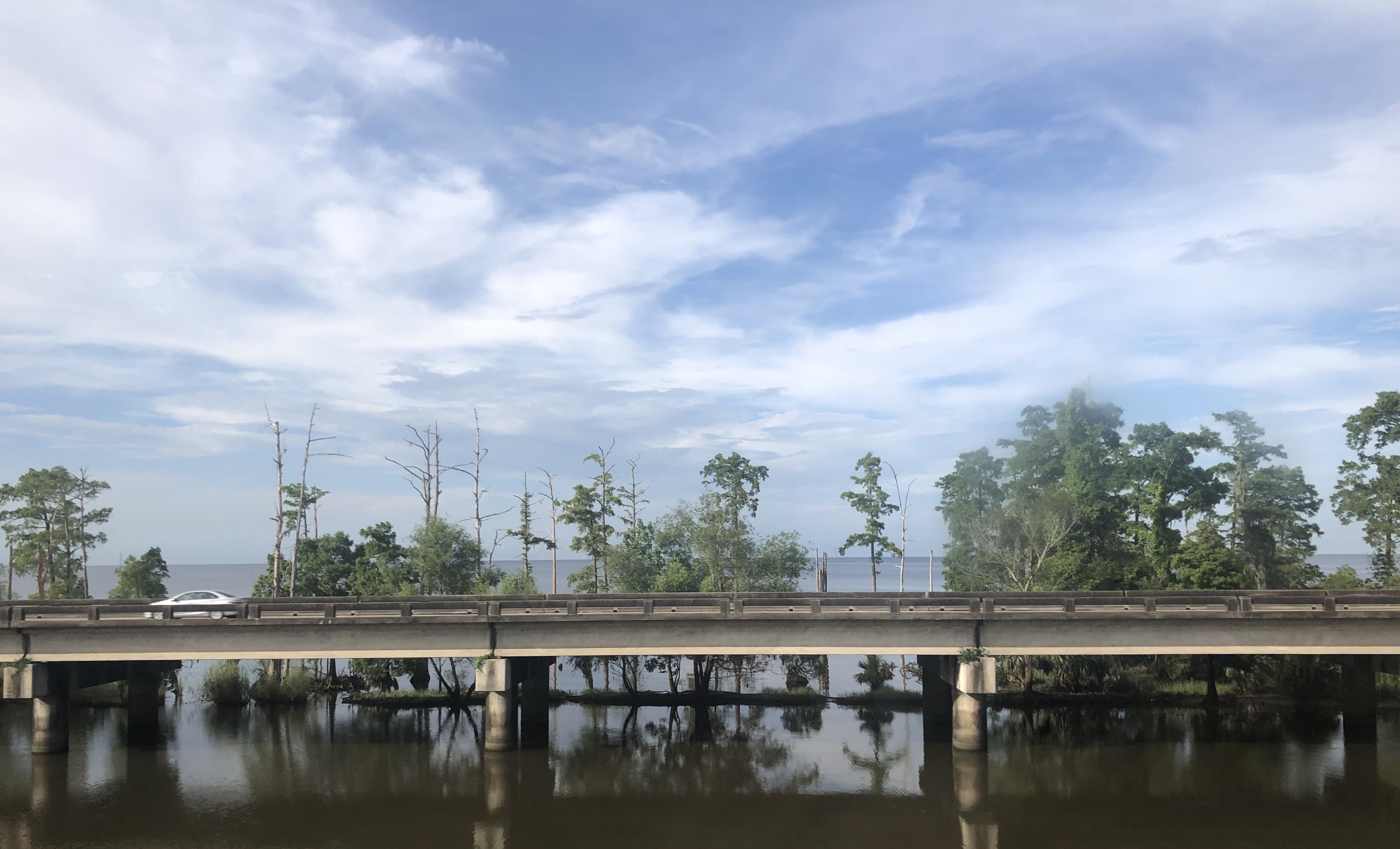 lake pontchartrain.jpg Photo of Gulf