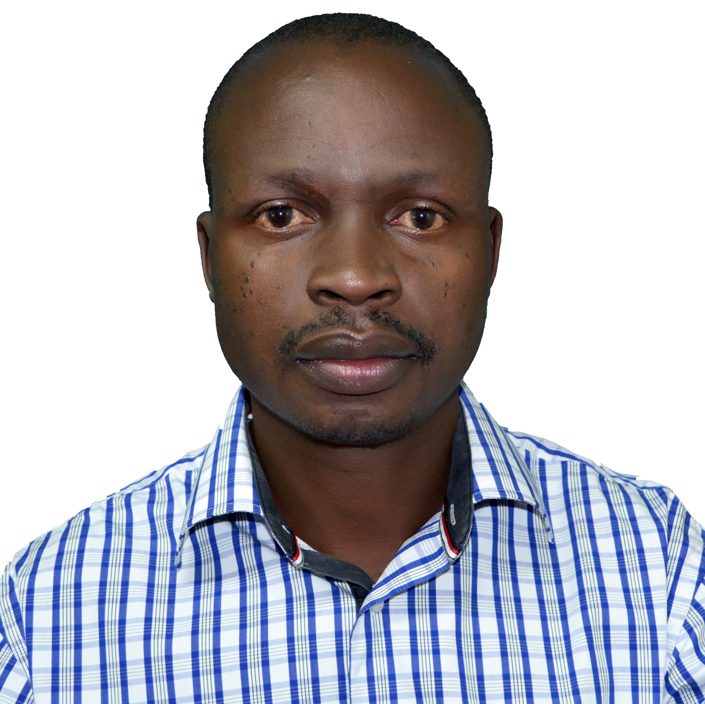 Protus Onyango headshot