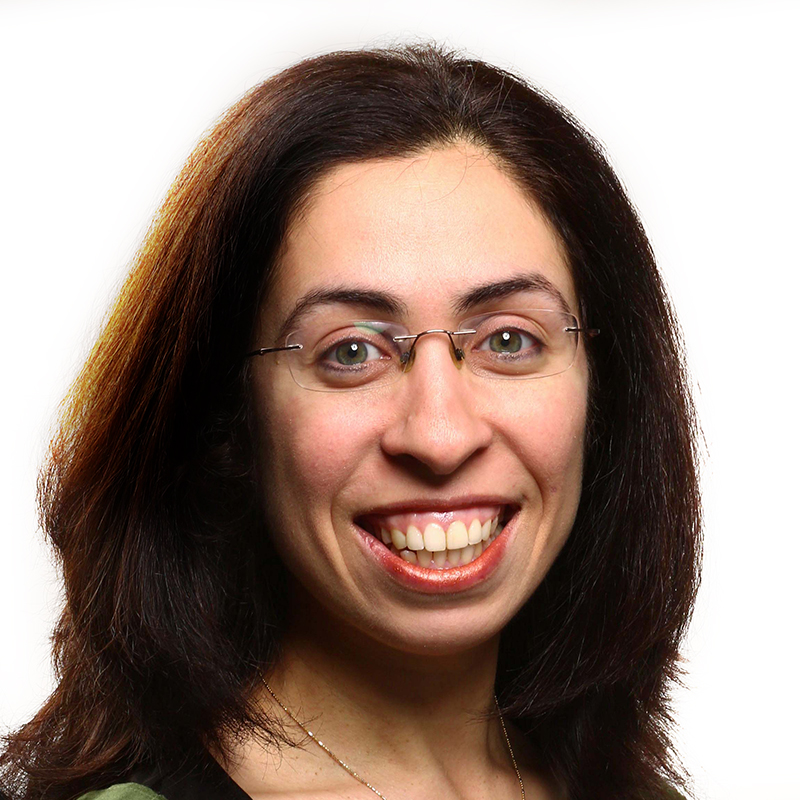 headshot