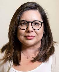 Maria Figueroa | Pulitzer Center