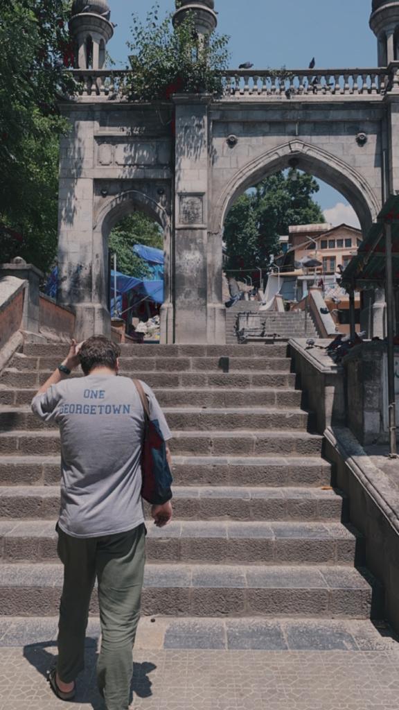 52C40E62-6A3B-496F-848E-0A31A1901305.jpeg walking the steps