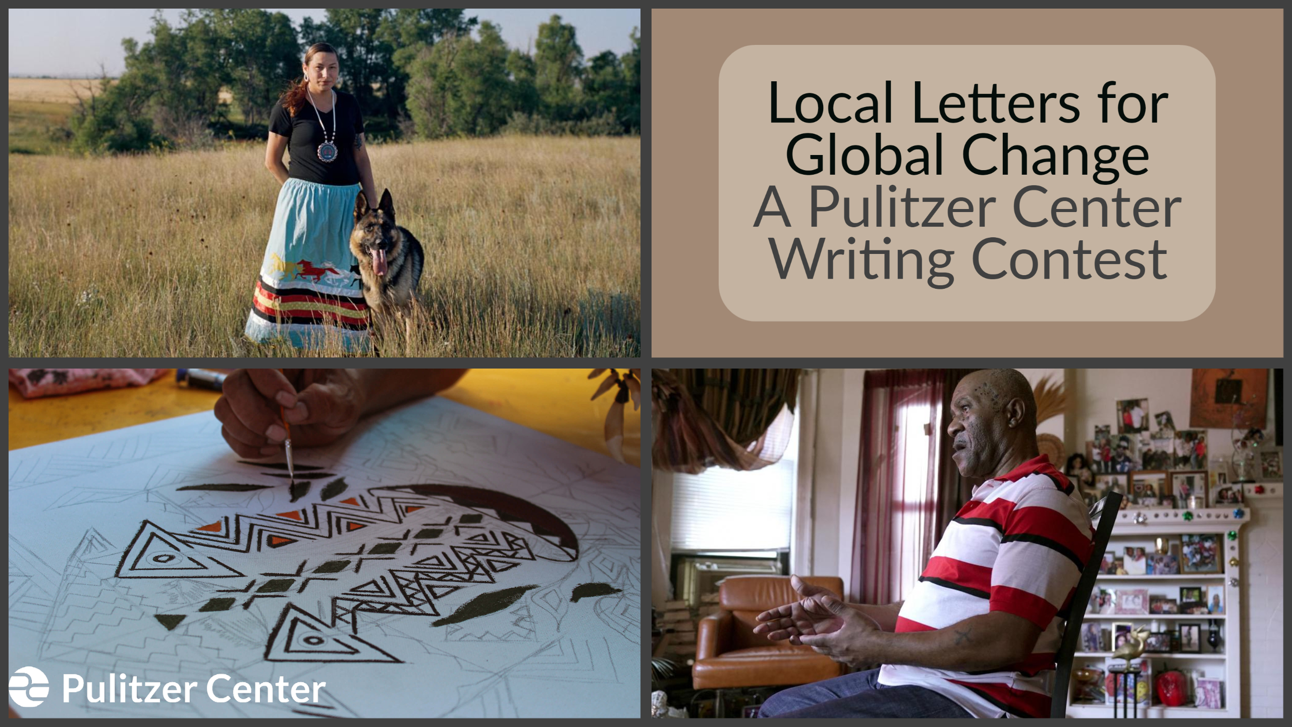 Local Letters 2021.jpg Collage of images from news stories students responded to in their Local Letters contest entries.