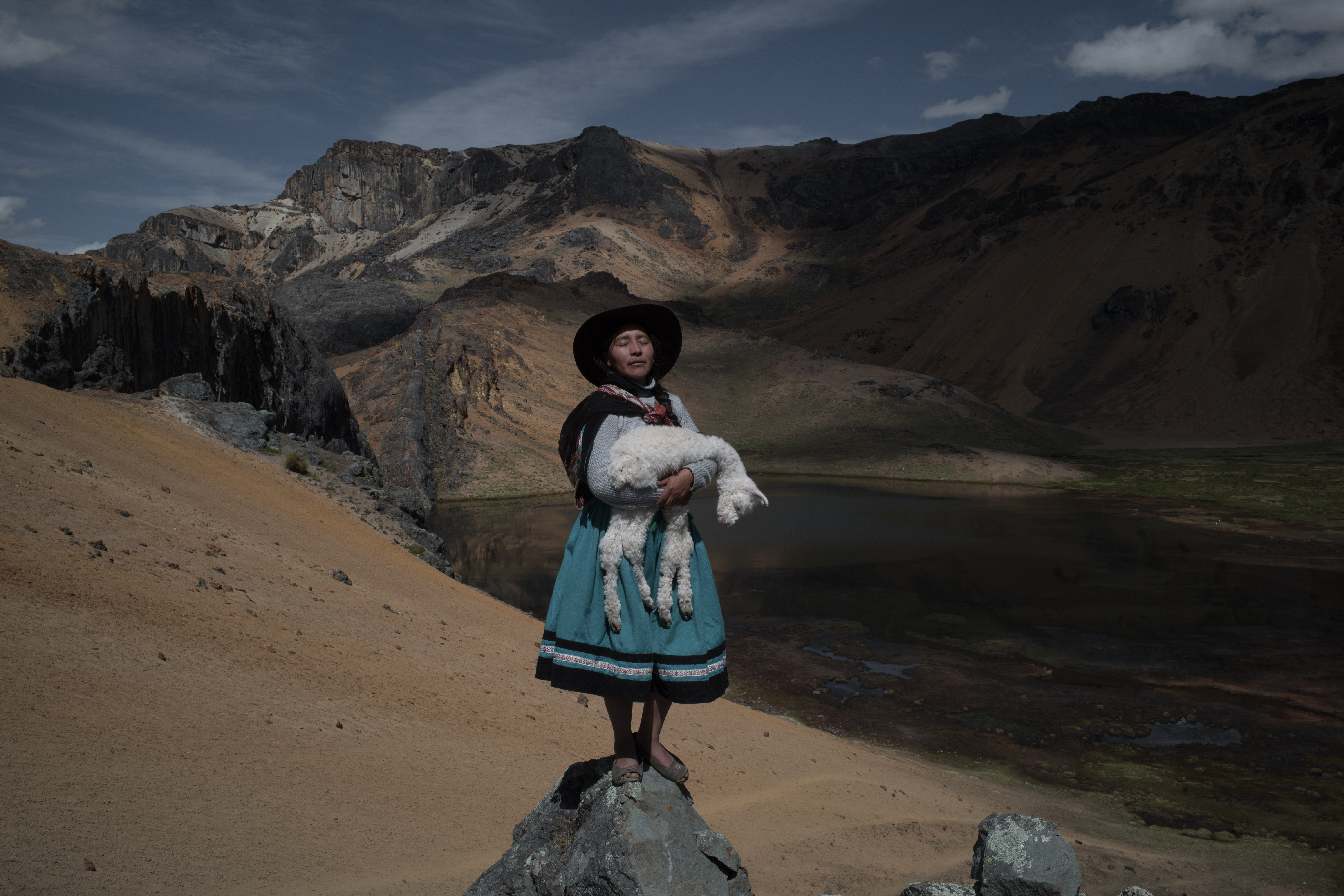 GUANTES NIEVE ADULTO - Andean