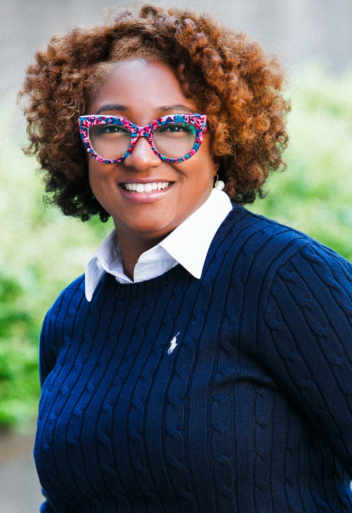 headshot