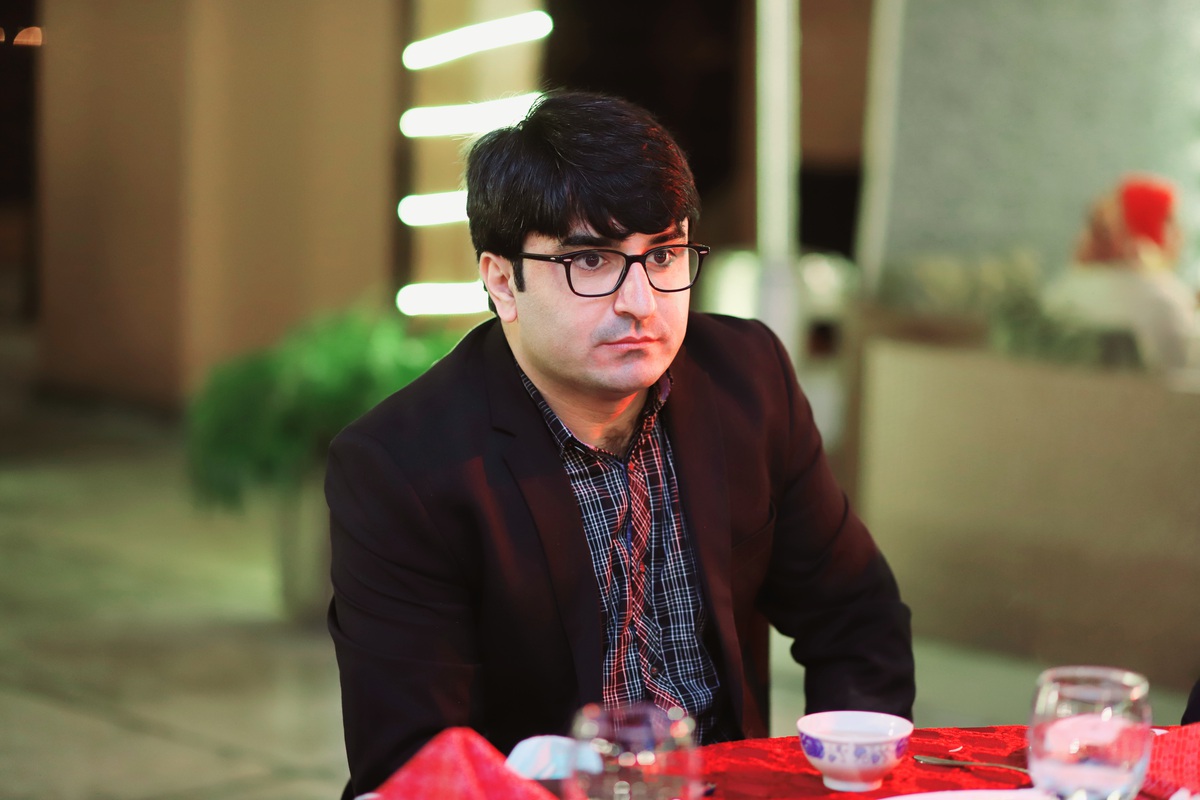 Haroon