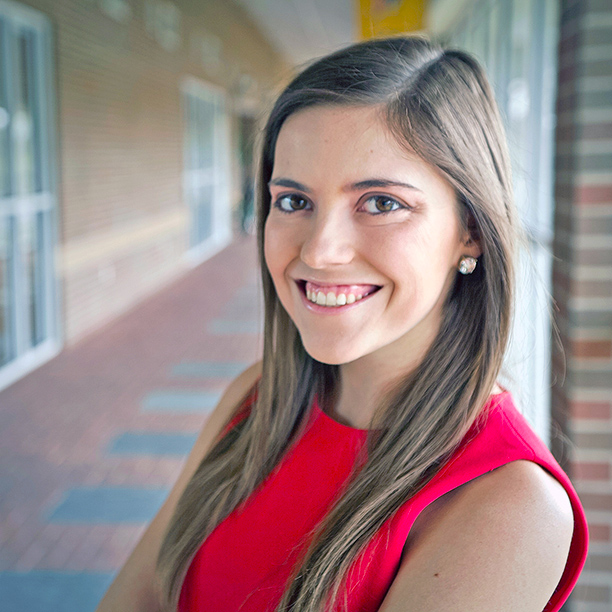 Samantha Hogan