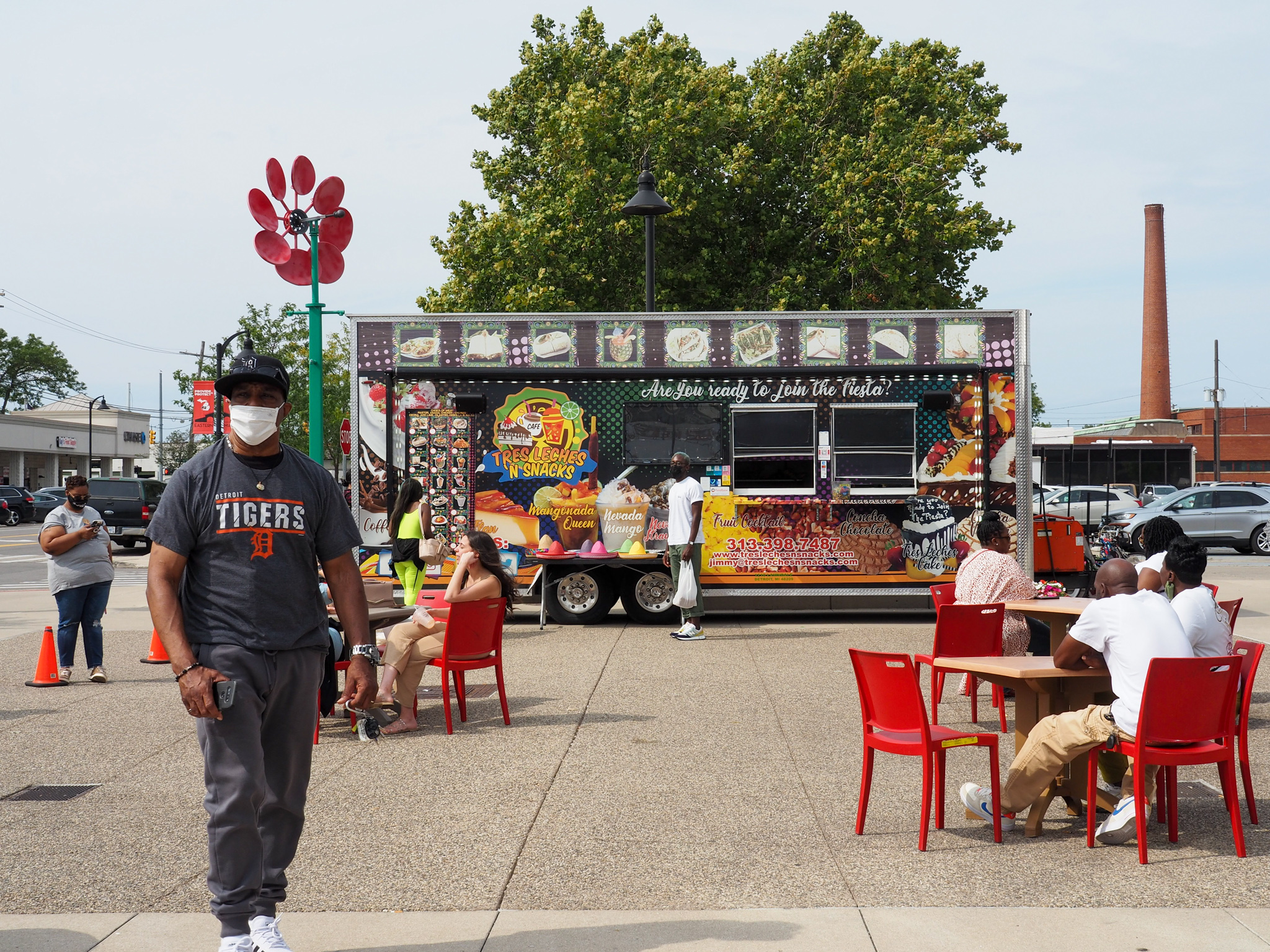 Parking, road closure, food trucks: What to know for Gardner's parade